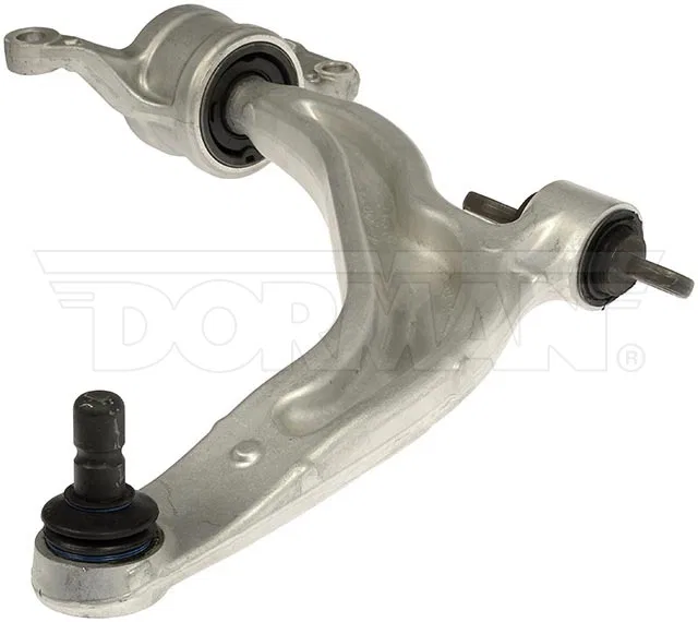 520-050 – DORMAN Control Arm, OE Replacement With Ball Joint And Bushings